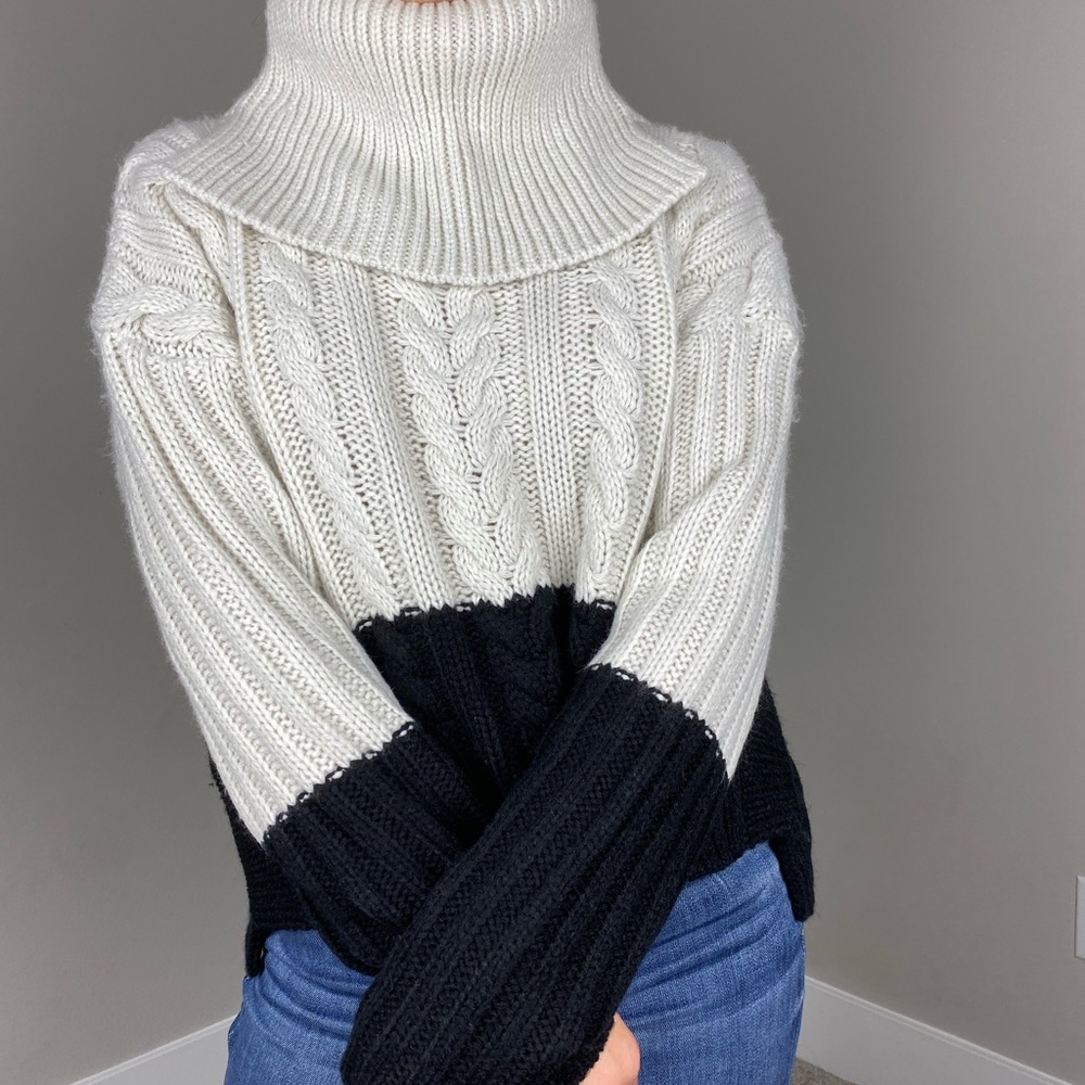 BP Sweater - Picture 4 of 4